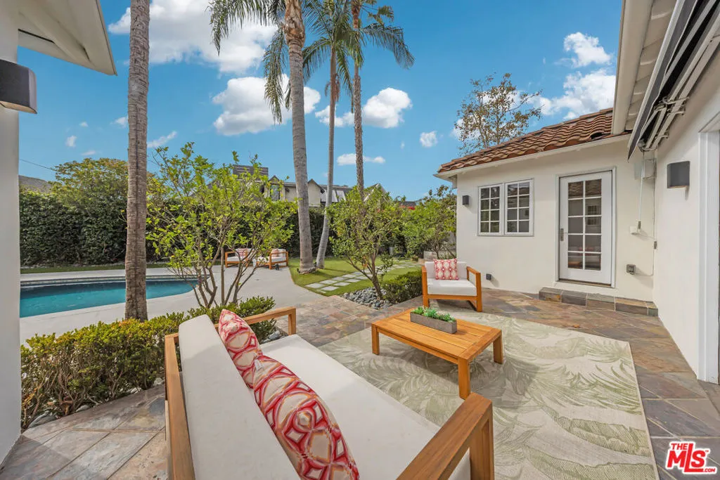 900 S Ridgeley Drive, Los Angeles, California 90036 home-pic-19